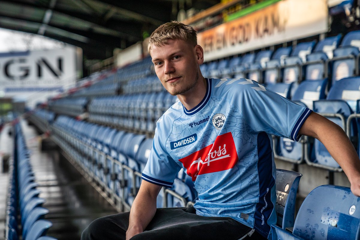 Sønderjyske Fodbold tweet media