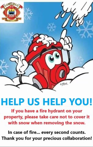 Casselman Fire / Incendie (@fireincendie) on Twitter photo 