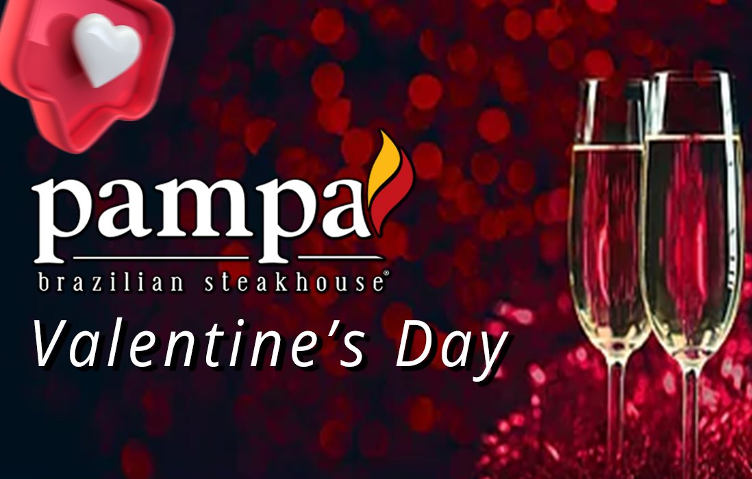 Valentine's Day at Pampa! 😍 - mailchi.mp/pampasteakhous…