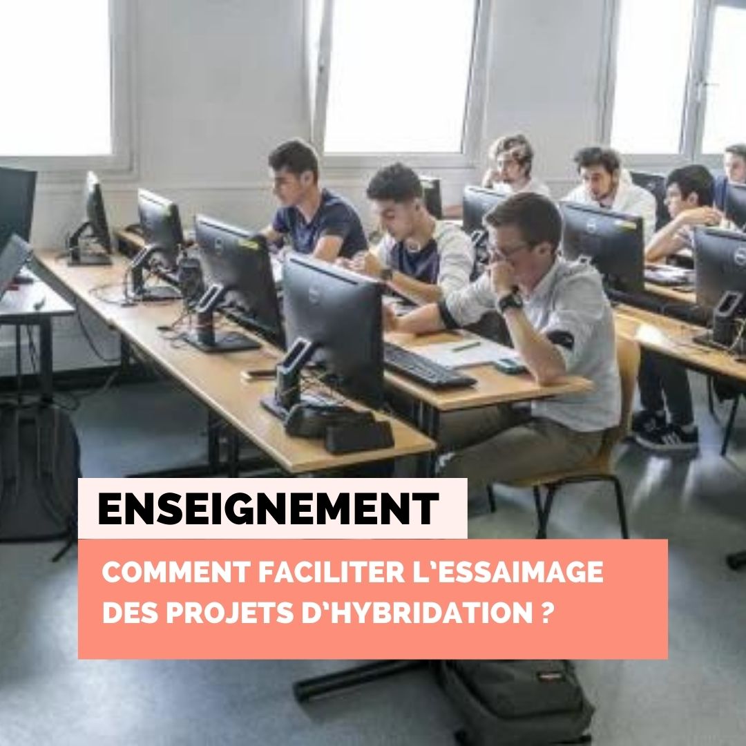 CampusMatin's tweet photo. La semaine dernière, marquée par #thinkedu23, était dense ! L'heure est aux rattrapages avec notre #newsletter.
Hybridation des formations 🎓, voeux 2023 ✨, pédagogie 🏫: on en parle sur https://t.co/SJvBLvsjhF https://t.co/1n9R6nP82P
