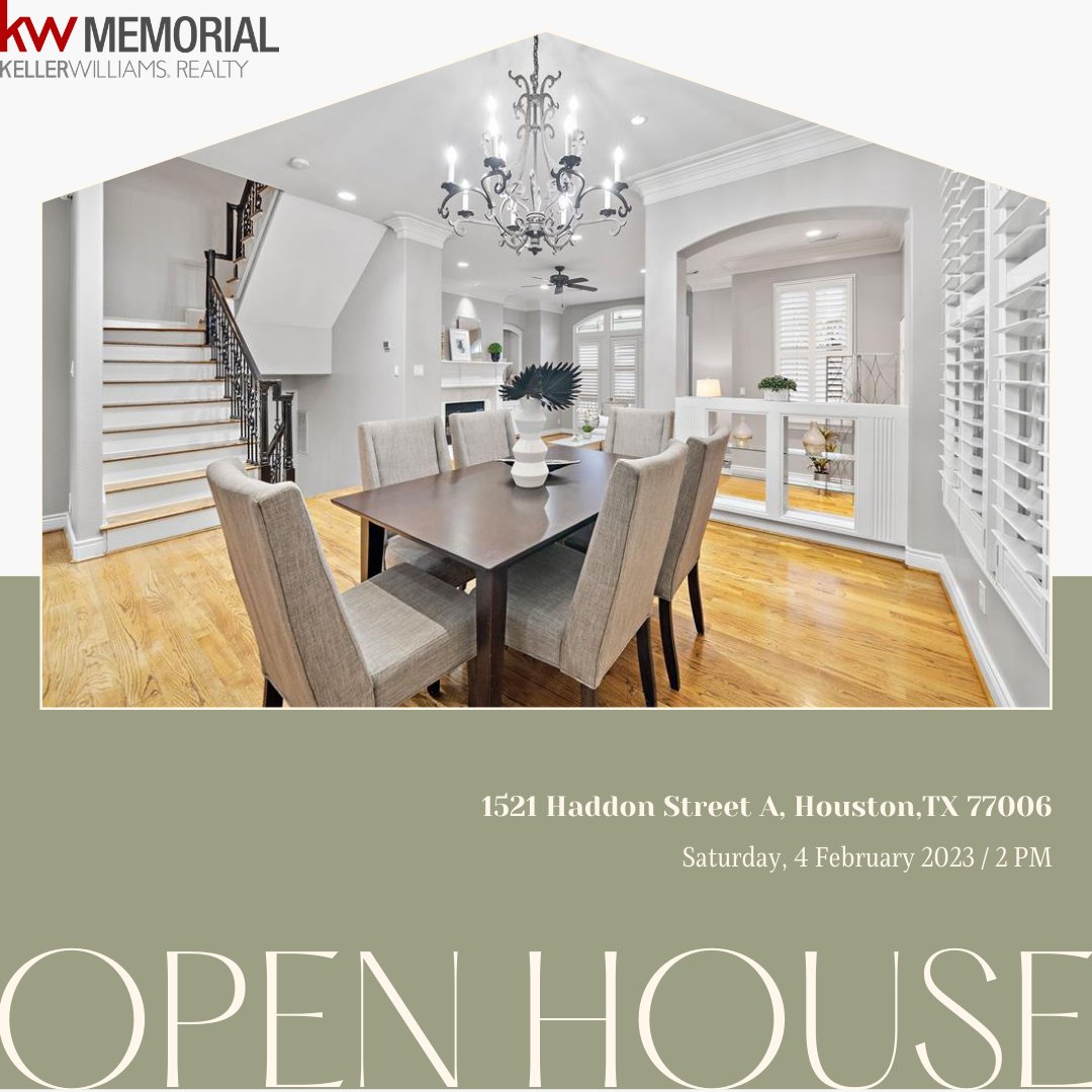 Saturday
Feb. 04 
2 - 5 PM

#openhouse #newlisting #brokeragent #familyhome luxury #luxurylife #luxuryrealestate #singlefamilyhome #dreamhome #dreamhouse #property