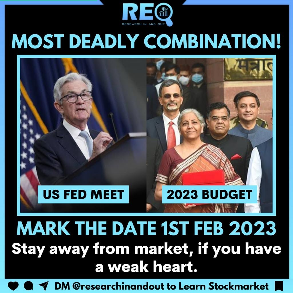 MOST DEADLY COMBINATION! 
#BudgetSession #Budget2022