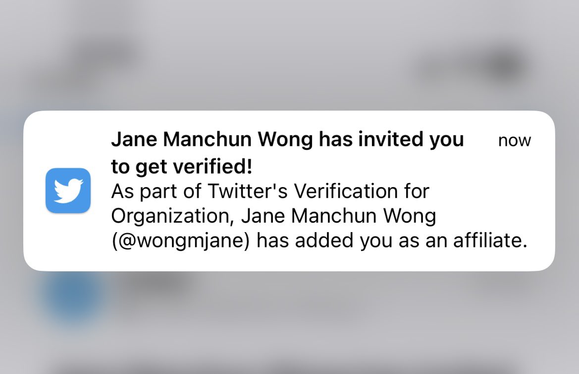 Jane Manchun Wong On Twitter Organization Jane Manchun Wong Jane Manchun Wong On Twitter Organization Jane Manchun Wong