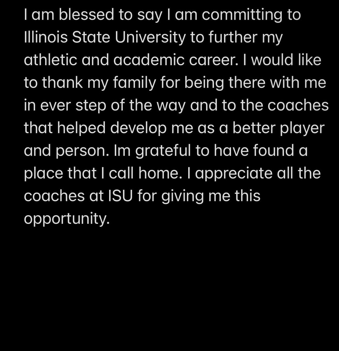 AEffert's tweet image. 100% COMMITTED @CoachNiekamp @Coach_Etheridge @Coach_Spack