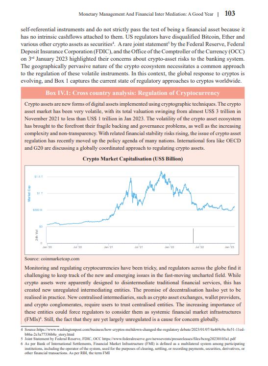 macbevin18's tweet photo. 🚨Important 
#Crypto has for the first time found a mention in The #EconomicSurvey presented by Finance Minister #NirmalaSitharaman today. ‼️

This is in line with the approach at OECD and #G20. #Bitcoin #MacTechTamil #ReduceCryptoTax https://t.co/oZqn0hn6f0