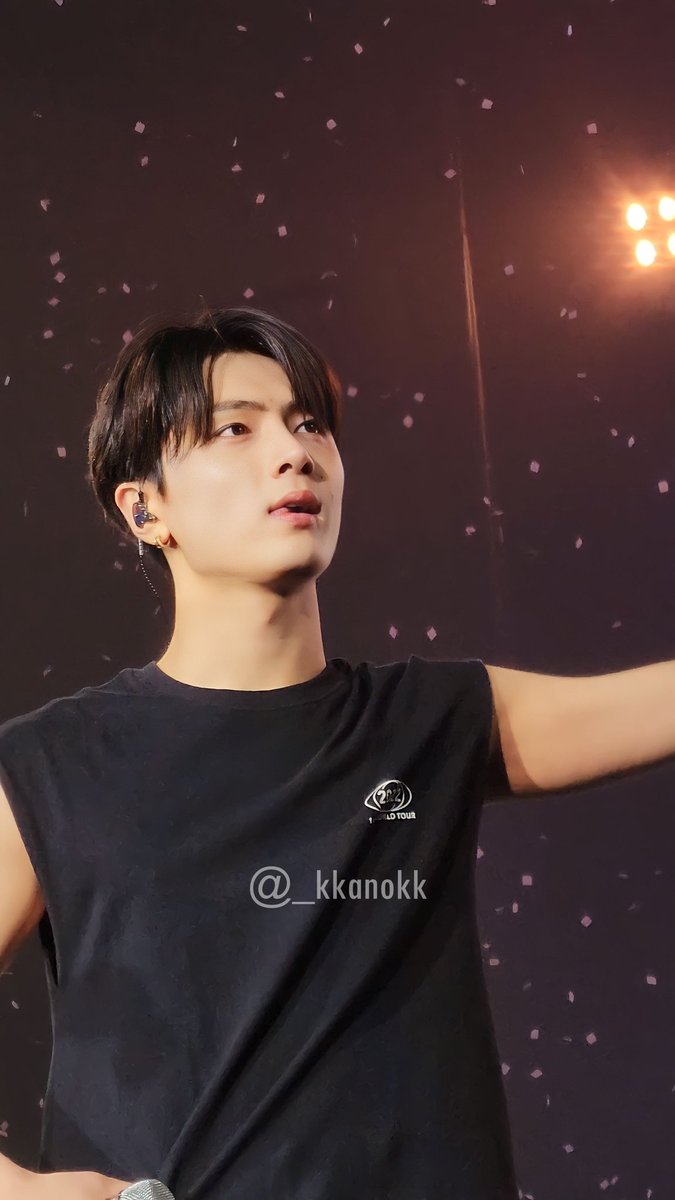 _kkanokk's tweet photo. เด็กๆของมะมี๊🤍💖 #JUNGWON #NIKI #JAY #SUNGHOON #ENHYPEN #MANIFESTO_IN_BANGKOK #ENHYPENinBKK https://t.co/07voHMyzR3