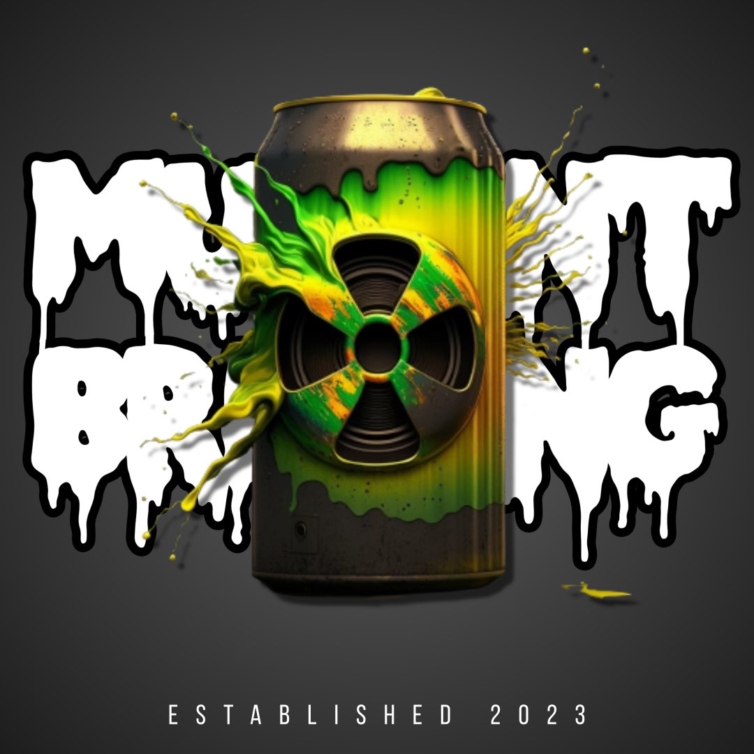 Mutant Brewing tweet media