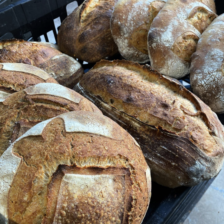 Local artisan bakery, Half Dozen Other, will open their first customer-facing store in the Red Bank neighbourhood, joining the likes of Sparrows and GRUB. Part of the <a href="/PKB_mcr/">Pot Kettle Black</a>, the bakery specialises in ‘classic bakes with modern takes’...

manchesterwire.co.uk/pot-kettle-bla…