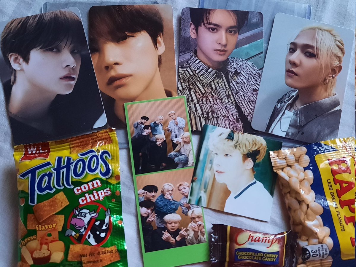 cathrine1688's tweet photo. Thank you po dumating na sila, lalo na po sa pafreebies sa uulitin po..
#fromSoMi https://t.co/ZCu3wJynX8