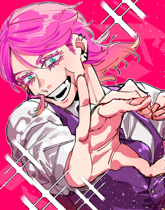 ギュンです 