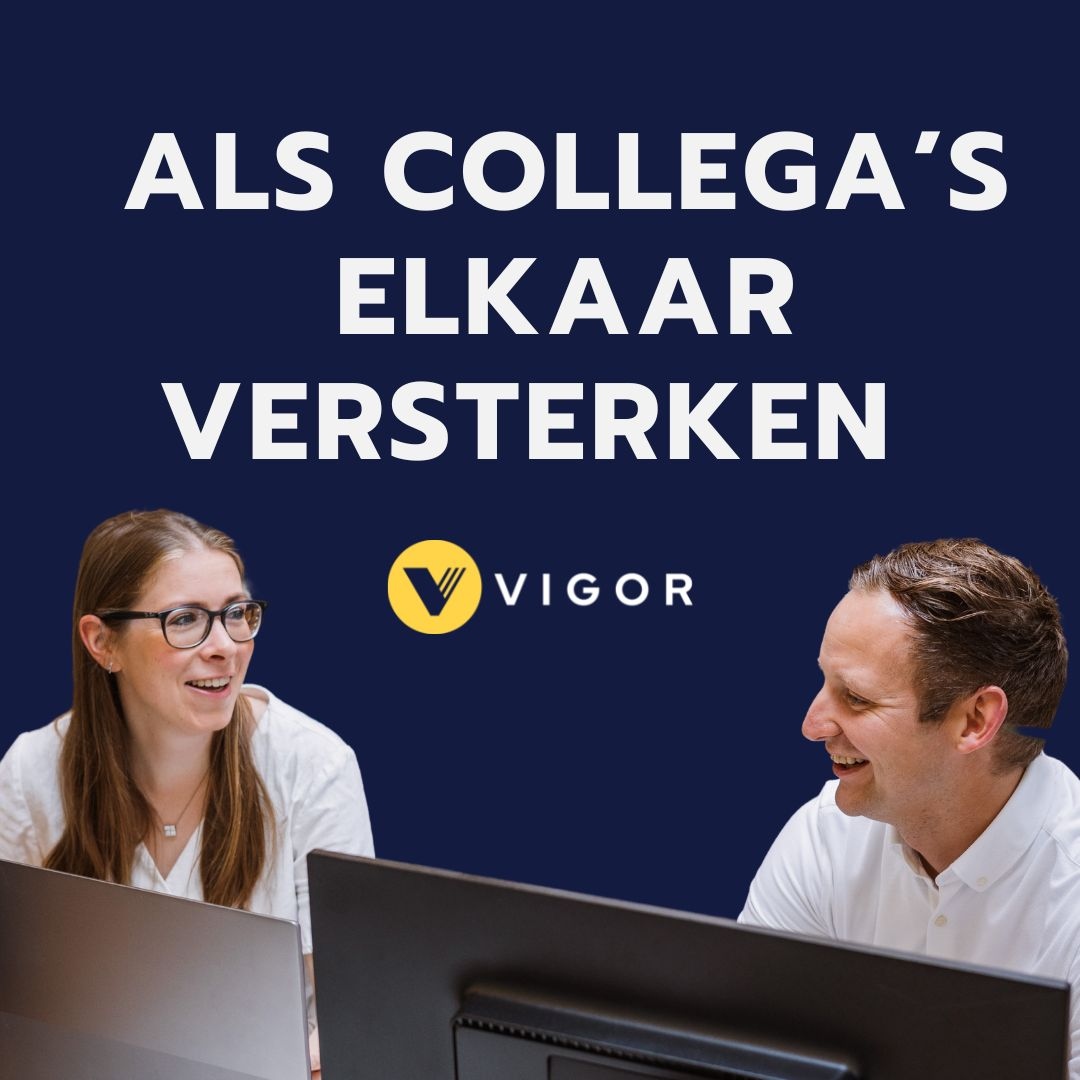 con_vigor's tweet photo. Bij moeilijke vraagstukken steken we de koppen bij elkaar om tot het beste resultaat te komen voor de klant. Iedereen uit het team heeft andere talenten en dat is waarom samenwerken bij Con Vigor zo goed werkt! ⁠

#inkoop #facilitymanagement #convigor #aanbesteding https://t.co/Eu9a71K6hz