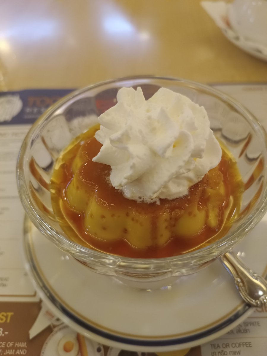 MorningrayT's tweet photo. ดีต่อใจก็ขนมหวาน อะไรจะหวานกว่านี้มีอีกไหม 
#ของหวาน 
#โปรดปราน https://t.co/IaEpNP00gm