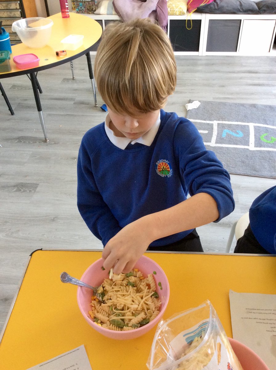 Enrichment Hub Bradway Primary tweet media