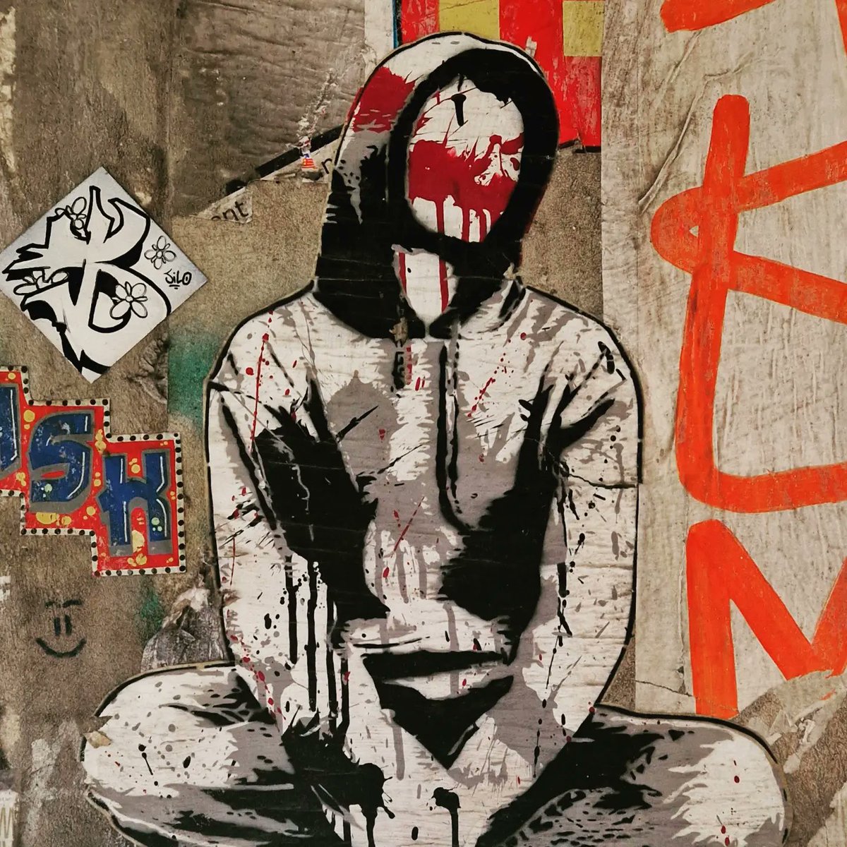 UCAGames's tweet photo. Much love for the #Berlin #graffitiart 
@UCA_CGA #games on tour https://t.co/sTDnW0T4F3