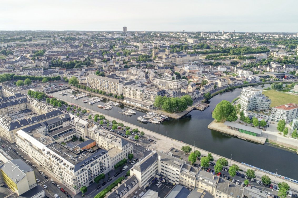 🚨It's official! 
The 54th edition of @LaSolitaire54e will start from Caen on August 27th, 2023 🔥

🚨C’est officiel !
Après avoir accueilli par 3 fois la course dans le passé, le Grand Départ de cette 54ème édition sera donné de Caen le 27 Août ! 

➡️➡️bit.ly/3HJPid2