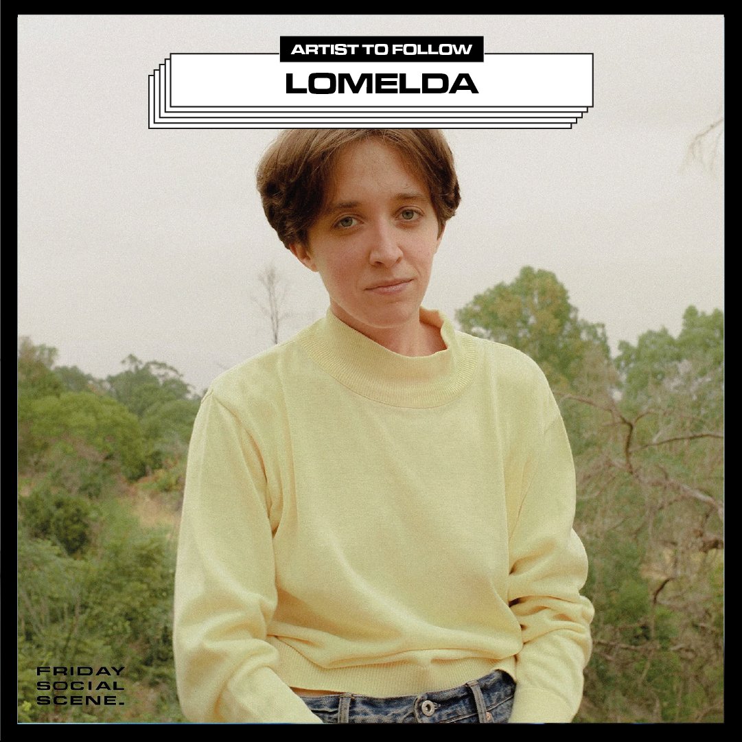 Friday Social Scene tweet media