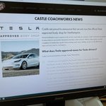 Photo by Castle Coachworks (@CastleCoachwork)