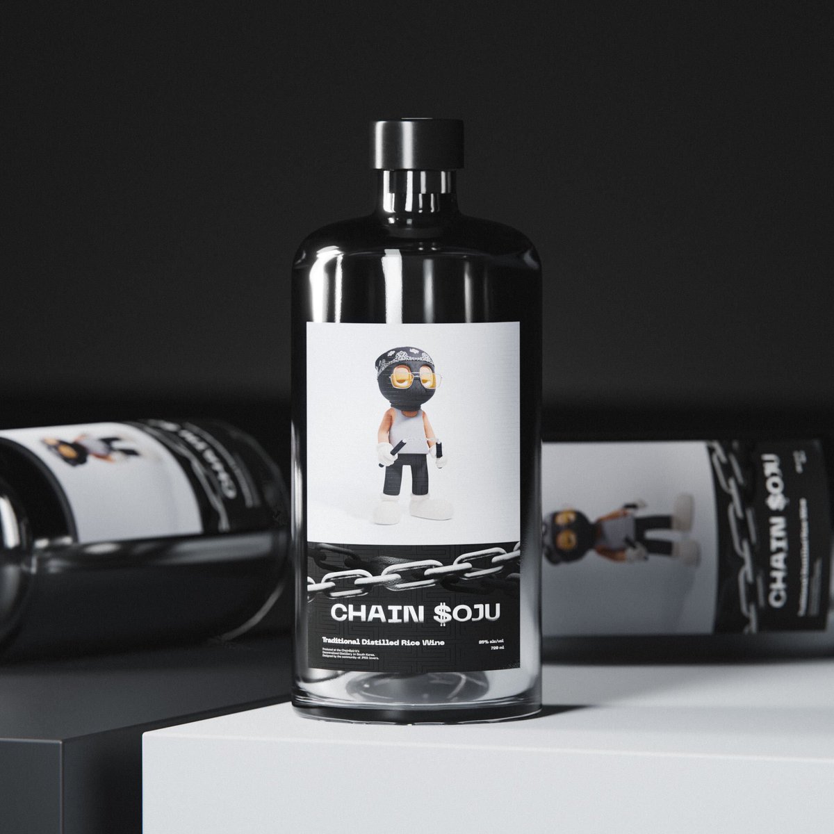 bobby6652's tweet photo. #AKCB x #ChainSpirit First step for my beast in being a Web3 influencer?

Thanks @Chain__Spirit for the 🔥 concept and @akidcalledbeast for the unlimited potential!

#21DHappyHour https://t.co/QHOvAar5tH