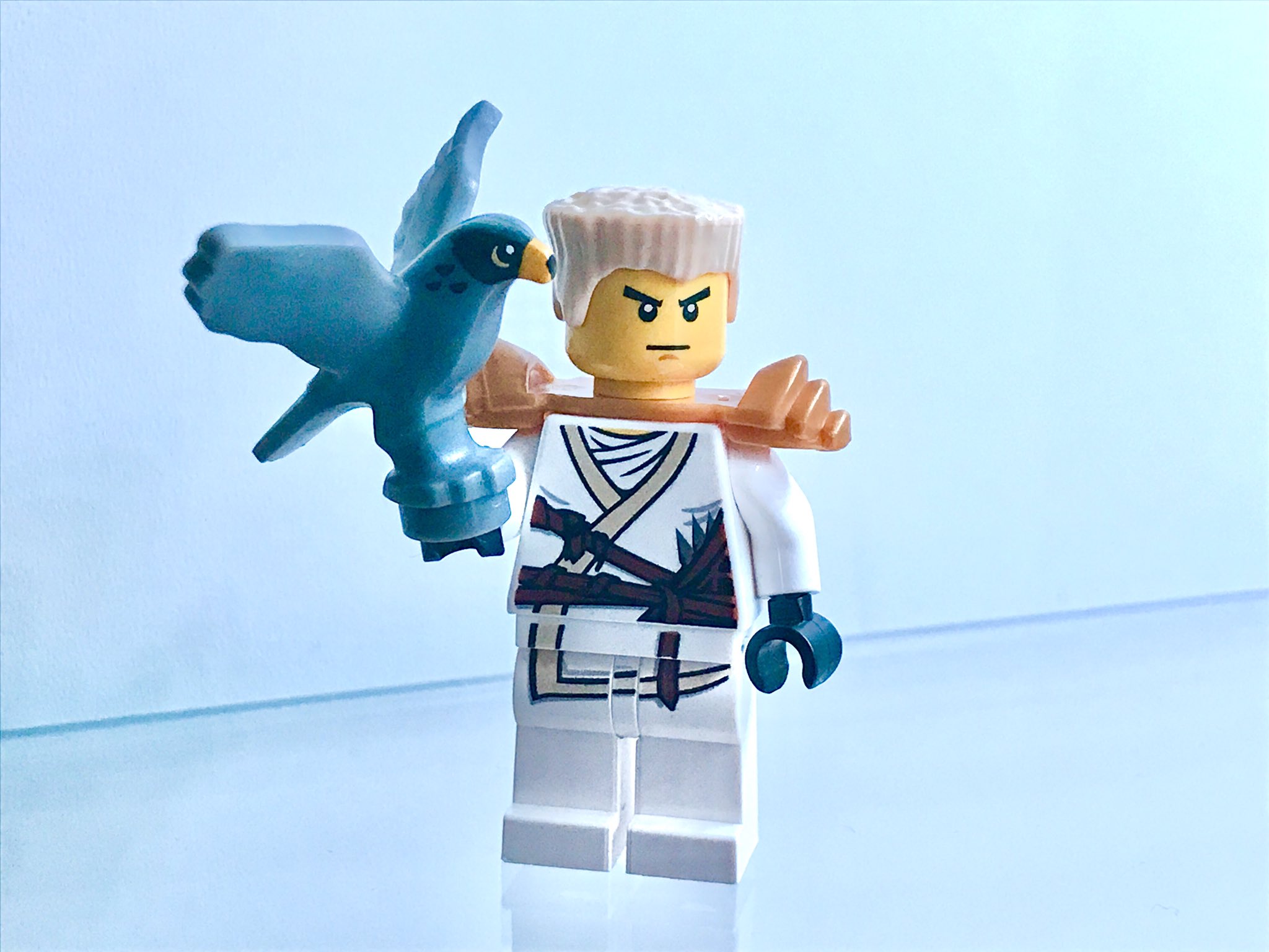 Lego hotsell ninjago falcon