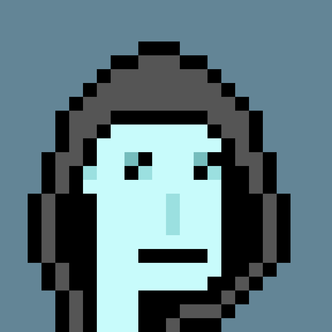 This ALIEN punk has a new bid of 43620 ETH! (~$69,420,000)