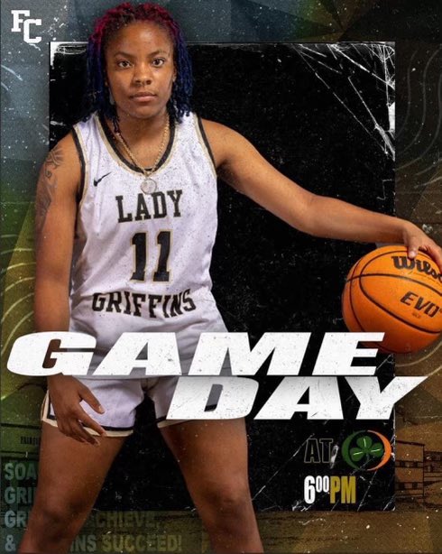 Fairfield Central Lady Griffins Basketball tweet media