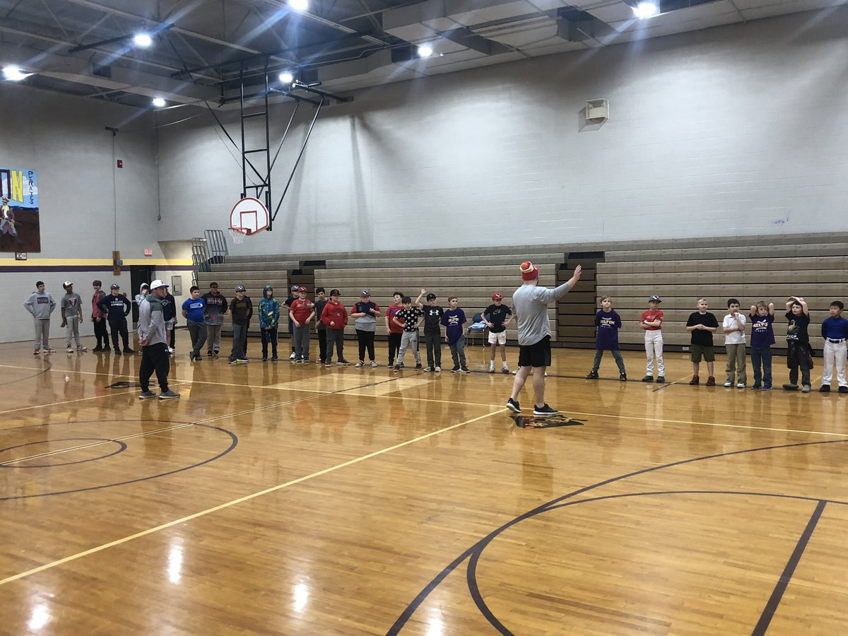 BHS Baseball tweet media