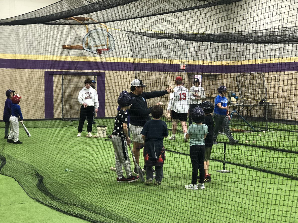 BHS Baseball tweet media