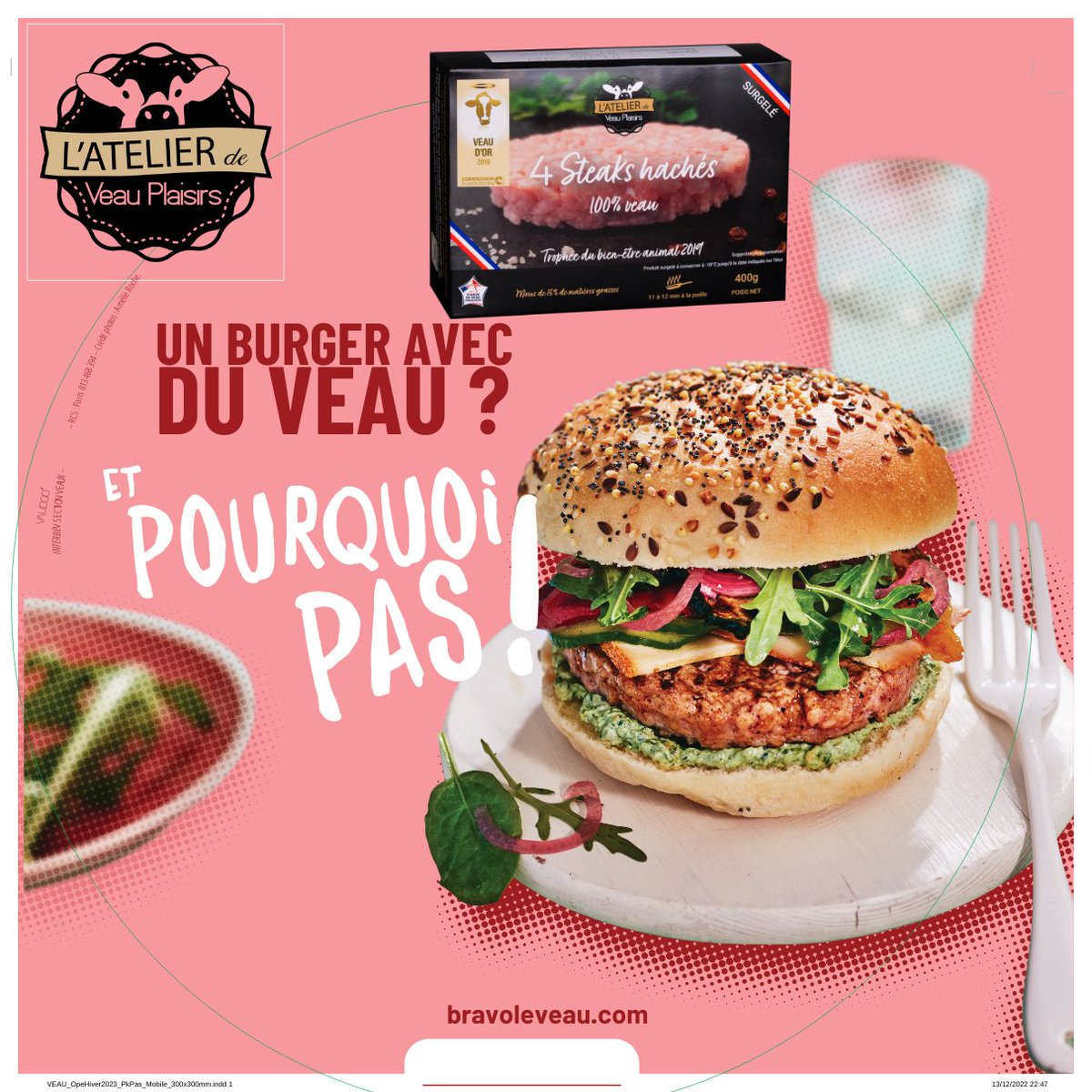 Veau Plaisirs (@plaisirveau) on Twitter photo 