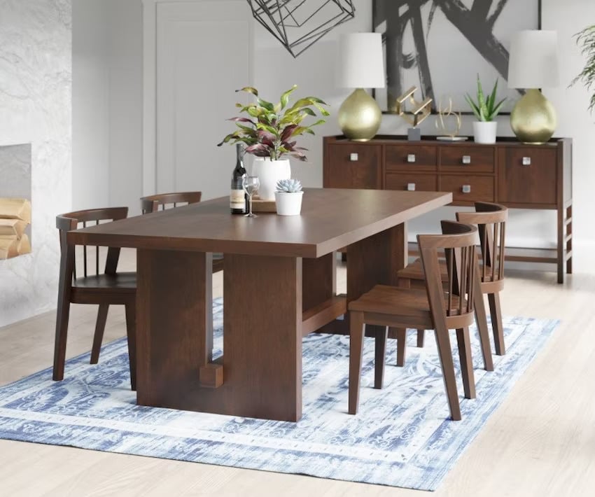 DutchCrafters's tweet image. 🌟TODAY ONLY!🌟
Save 10% Sitewide during our January Flash Sale with Coupon Code FLASH23.
Plus, free shipping with all orders over $1500!

Don&apos;t miss out on these savings! hubs.la/Q01zBFhs0

Featured is our Hammond Trestle Dining Table Set.
#dining #trestletable #shopping