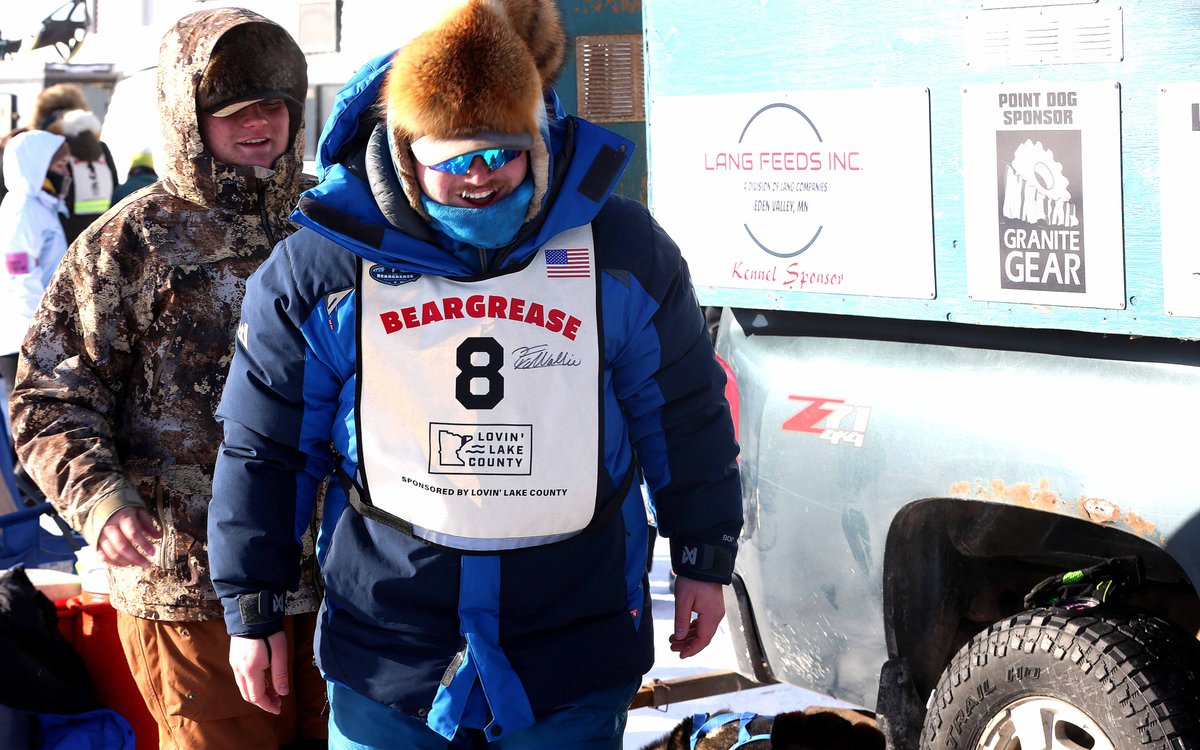 Dan Williamson tweet media