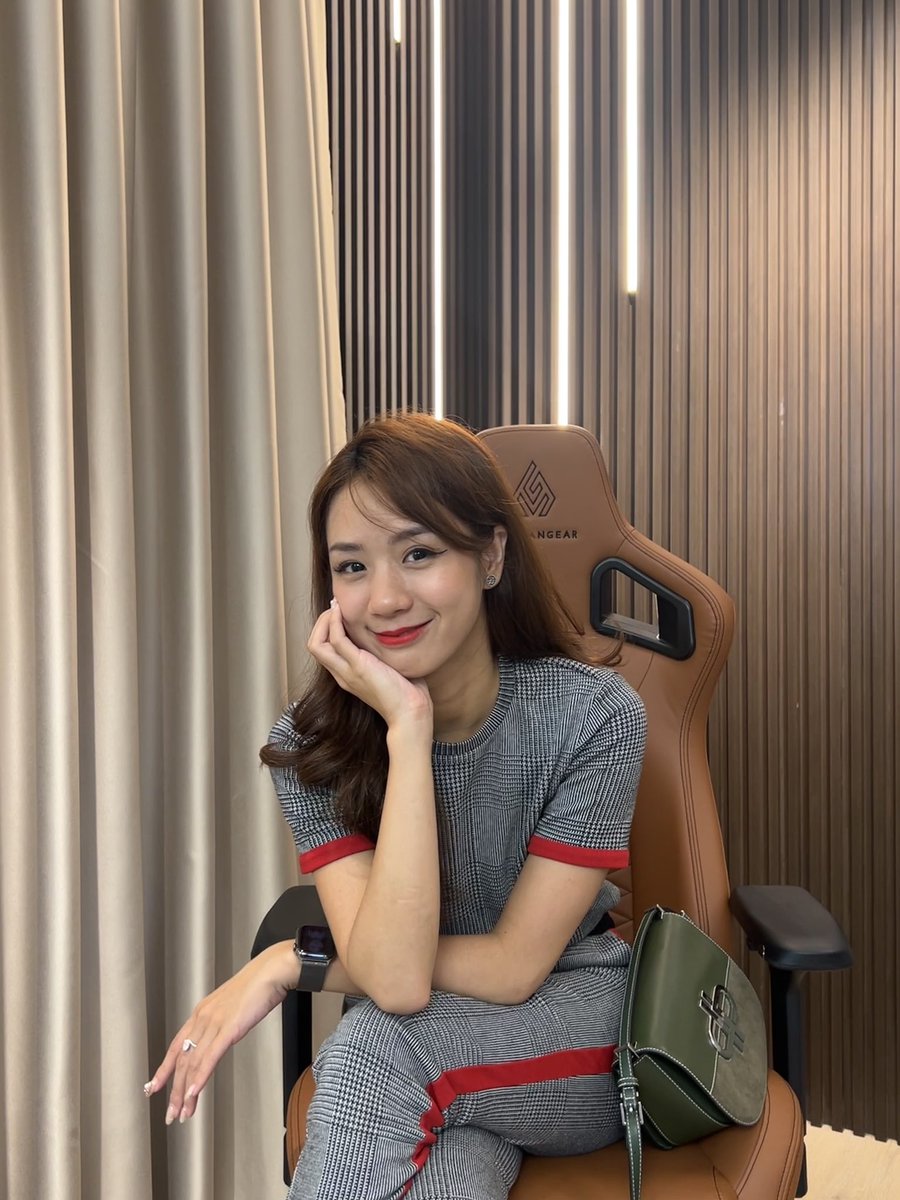 I’m gonna be the best. Said it. Watch me