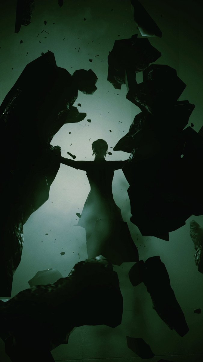 sorathluna's tweet image. The end 🖤 / Day 31
Very excited to participate and very grateful for the love of this community.  This dynamic was incredible, thank you very much ☺️🙏🏻🖤
#JesseJanuary
#ControlRemedy #CaptureControl