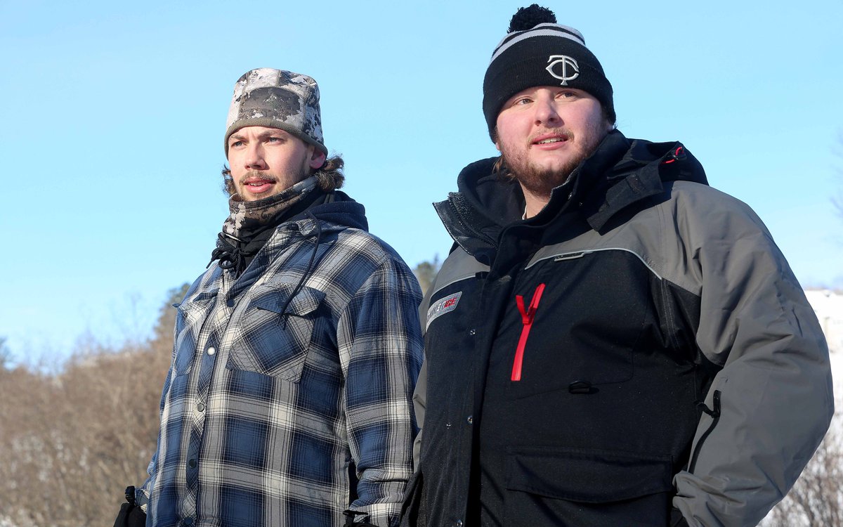 Dan Williamson tweet media