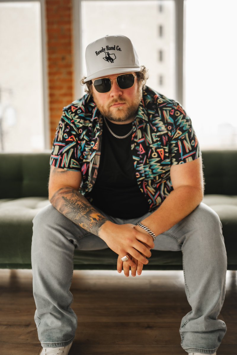 Just Added! <a href="/KoeWetzel/">Koe Wetzel</a> will be joined by <a href="/pecos_rooftops/">Pecos & the Rooftops</a> &amp; <a href="/DylanWheeler_/">Dylan Wheeler</a> at Lauridsen Amphitheater at <a href="/DSMWWPF/">Des Moines Water Works Park Foundation</a> &amp; <a href="/FiveFlagsCenter/">Five Flags Center</a>! 🙌

06.30 | Des Moines, IA | 🎫 axs.com/events/466428/
07.01 | Dubuque, IA | 🎫 ticketmaster.com/event/06005E31…