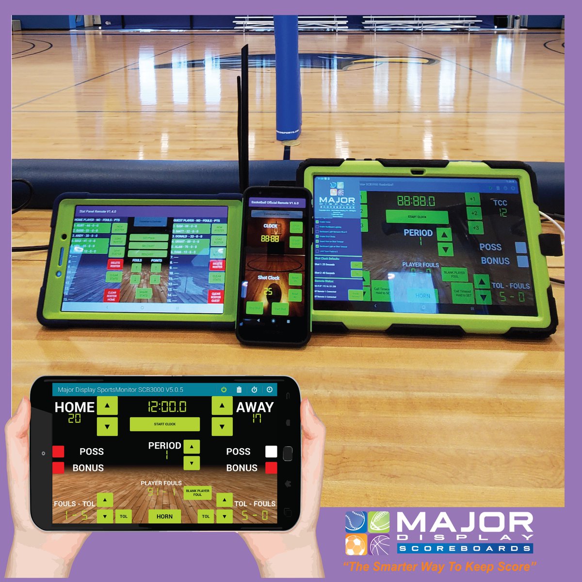 Major Display (@majordisplay) / Posts / X