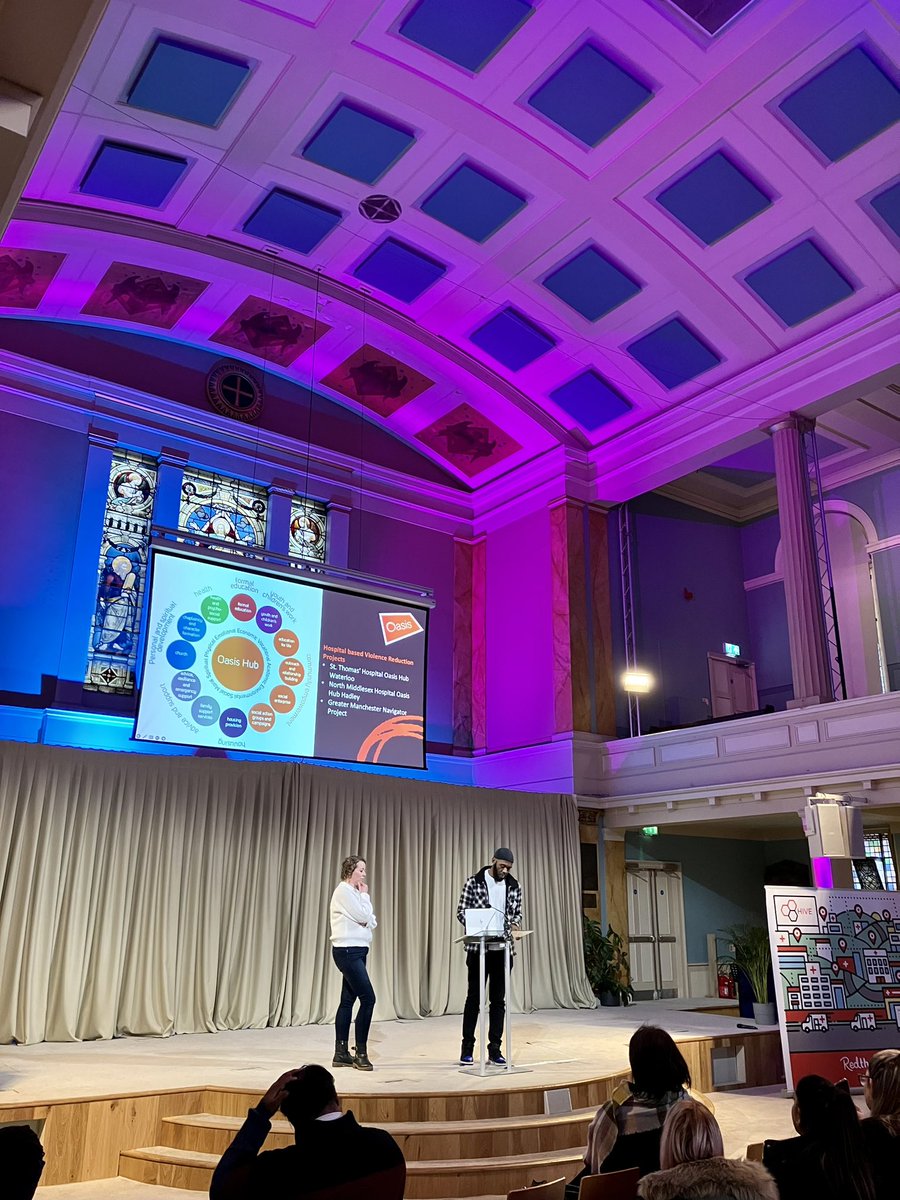 Oasis Hub Oldham (@oasishuboldham) on Twitter photo Great to be part of #HIVE2023 sharing together on good practice and the benefits of collaboration! <a href="/OasisNavigators/">Oasis Youth Navigators</a> <a href="/GM_VRU/">Greater Manchester Violence Reduction Unit</a> Great to be part of #HIVE2023 sharing together on good practice and the benefits of collaboration! <a href="/OasisNavigators/">Oasis Youth Navigators</a> <a href="/GM_VRU/">Greater Manchester Violence Reduction Unit</a>