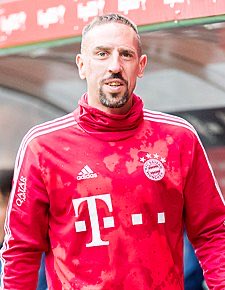 moncluslu's tweet photo. @433 Frank Ribery https://t.co/umMLWZ4mJx