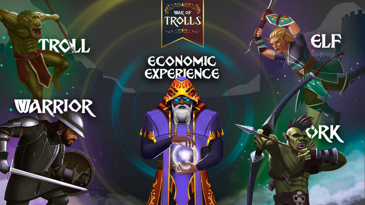 WarofTrolls tweet media