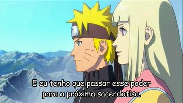 legadodekonoha's tweet photo. O Naruto sempre foi muito inocente, sério https://t.co/fL5fwjqBWO