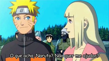 legadodekonoha's tweet photo. O Naruto sempre foi muito inocente, sério https://t.co/fL5fwjqBWO