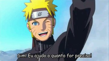 legadodekonoha's tweet photo. O Naruto sempre foi muito inocente, sério https://t.co/fL5fwjqBWO