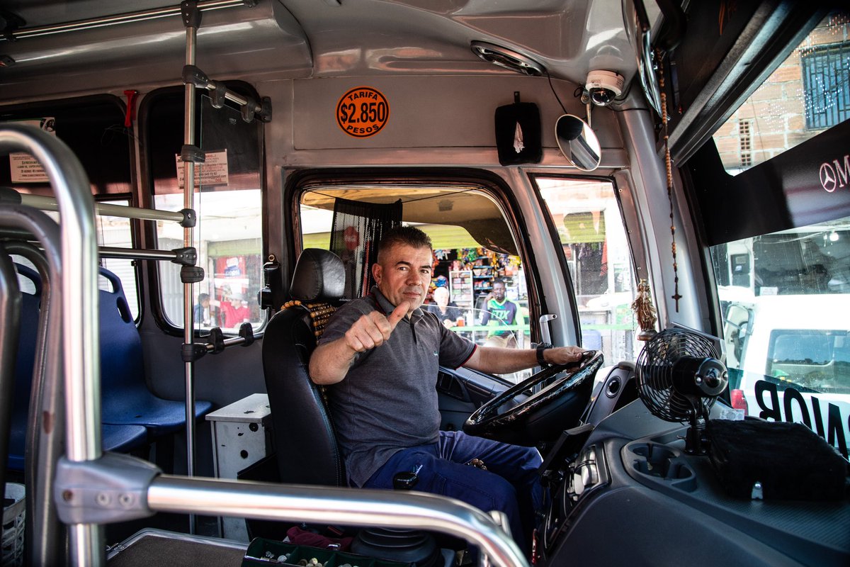 El transporte público lo mejoramos entre todos.

#asotransvaateconecta #medellin #asotransvaamedellín #TPC #buses