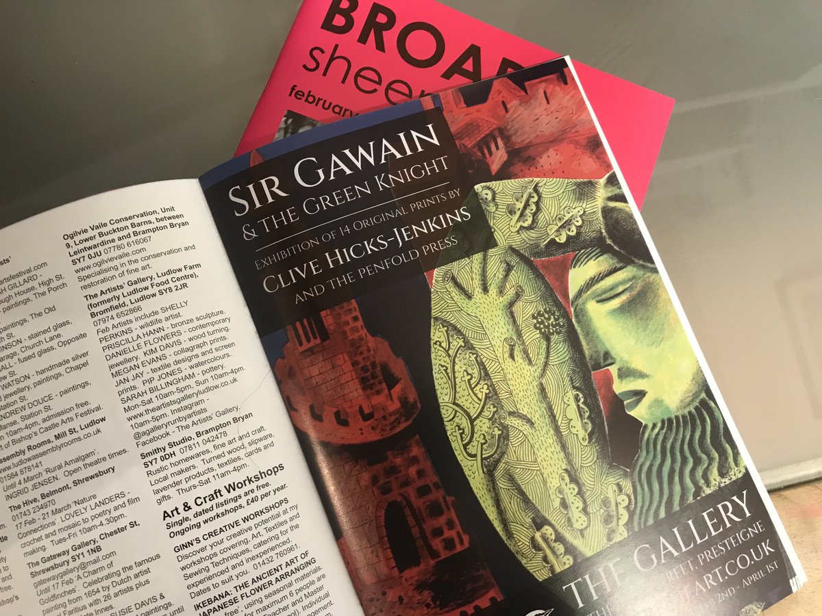 Richard Studer tweet media