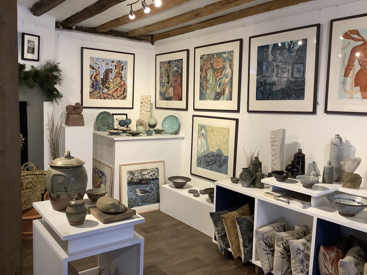 Richard Studer tweet media