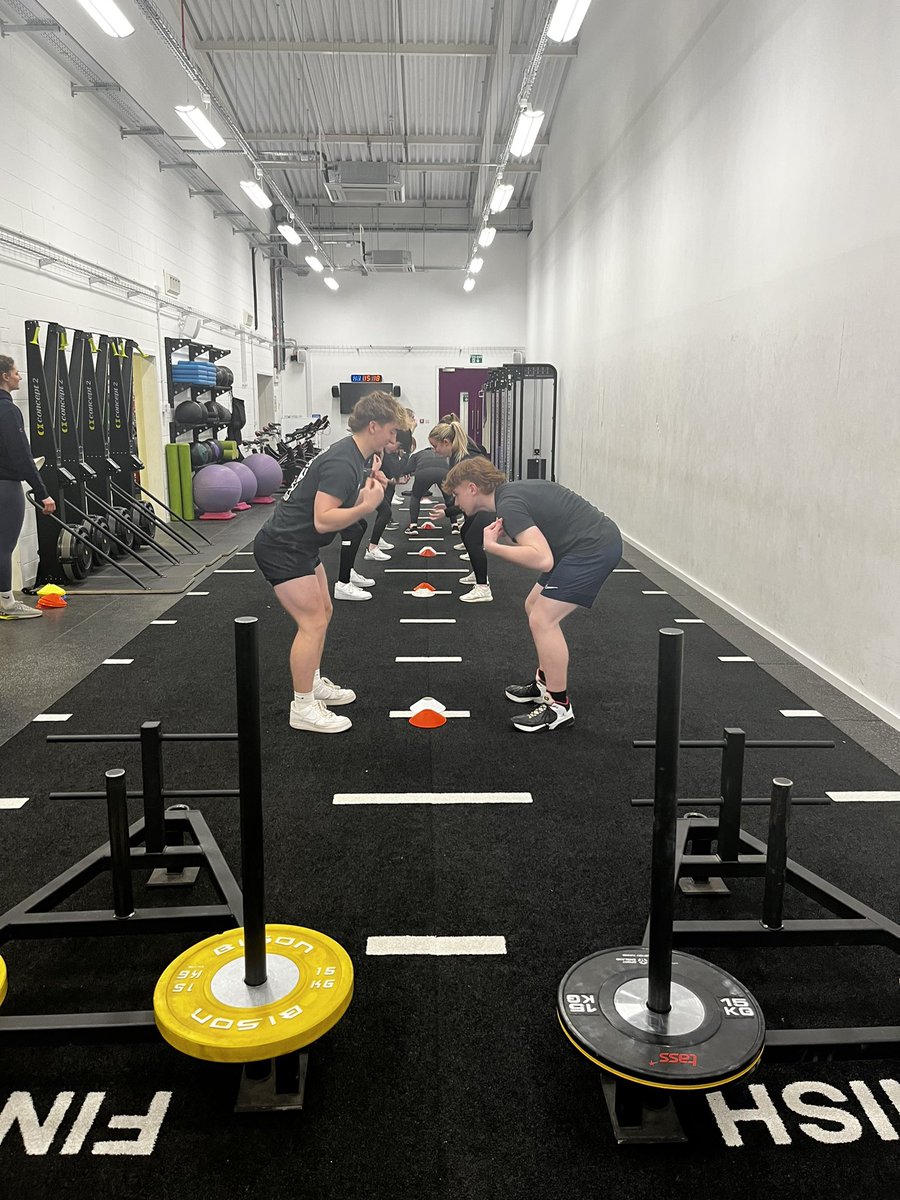 Team St Roberts tweet media