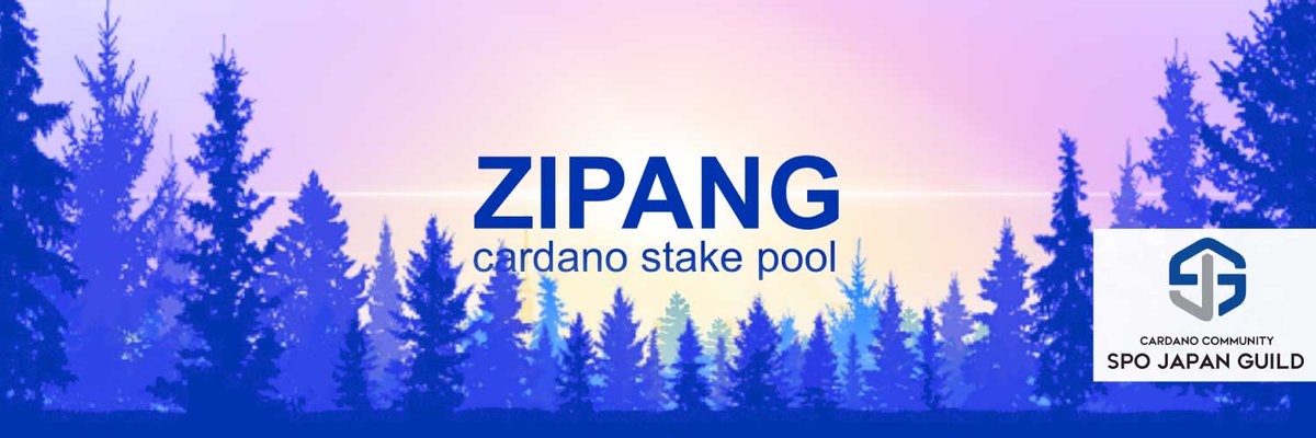 ZPNG(CardanoStakePool) tweet media