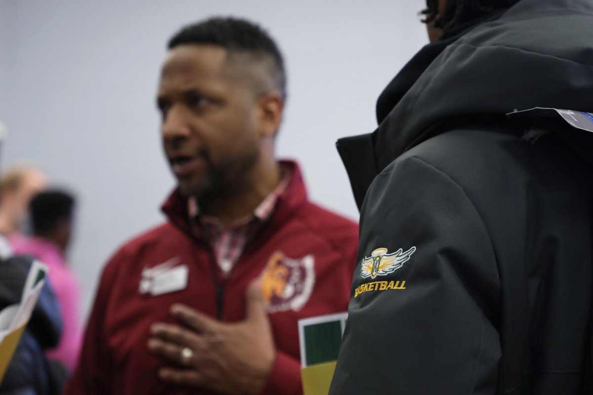 Northern State University tweet media