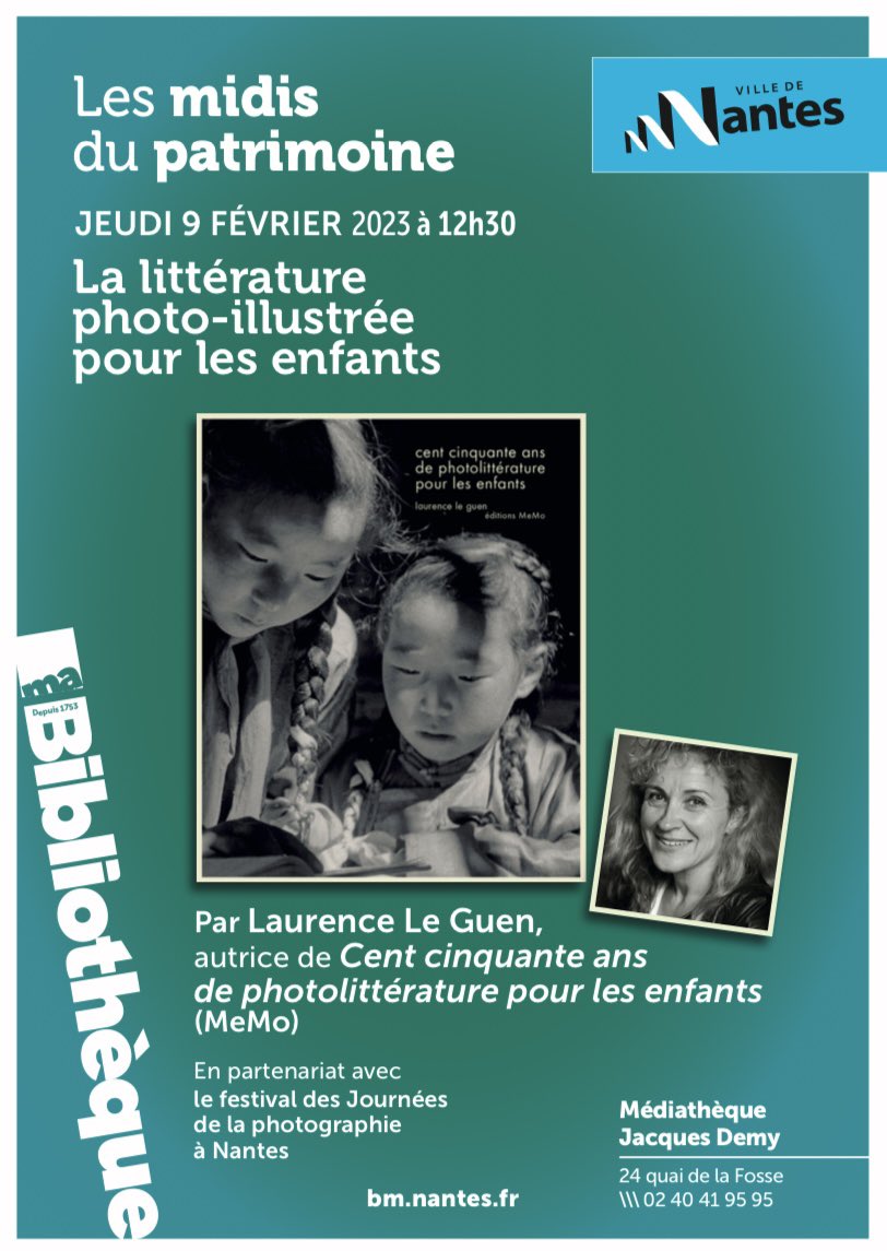 Le Guen Laurence tweet media