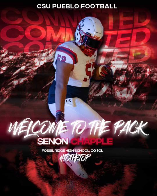 Senon Chapple tweet media