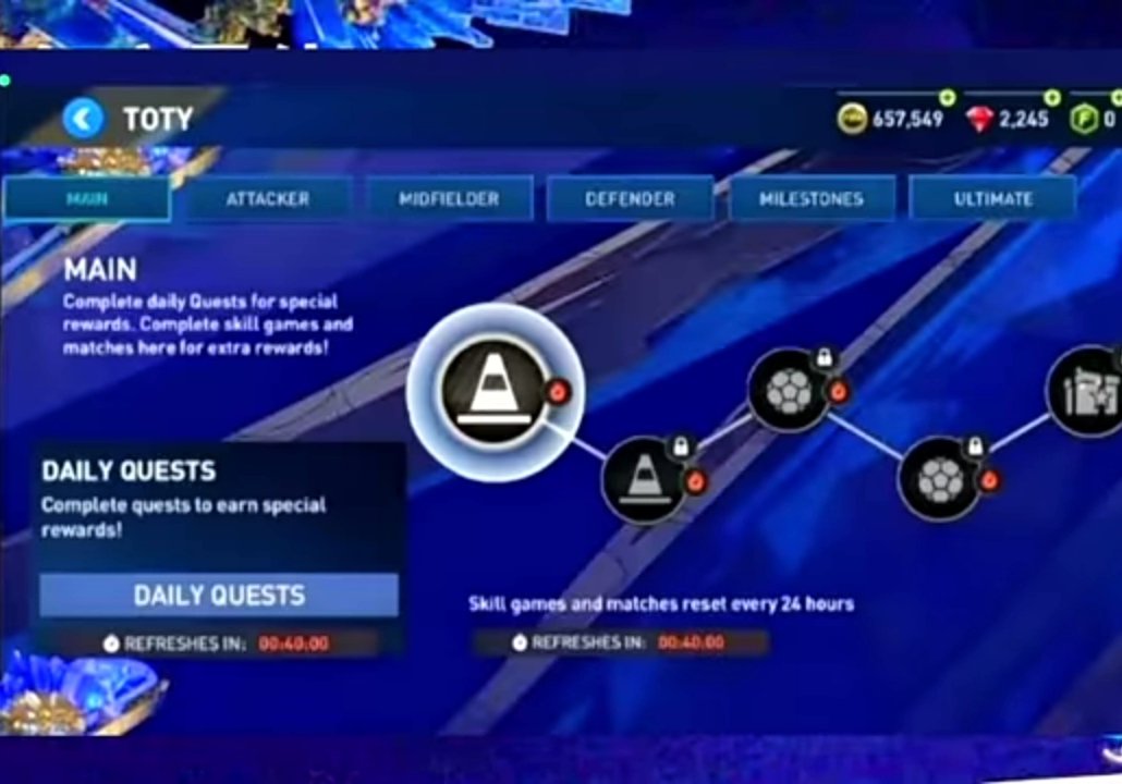 FIFA Mobile News tweet media